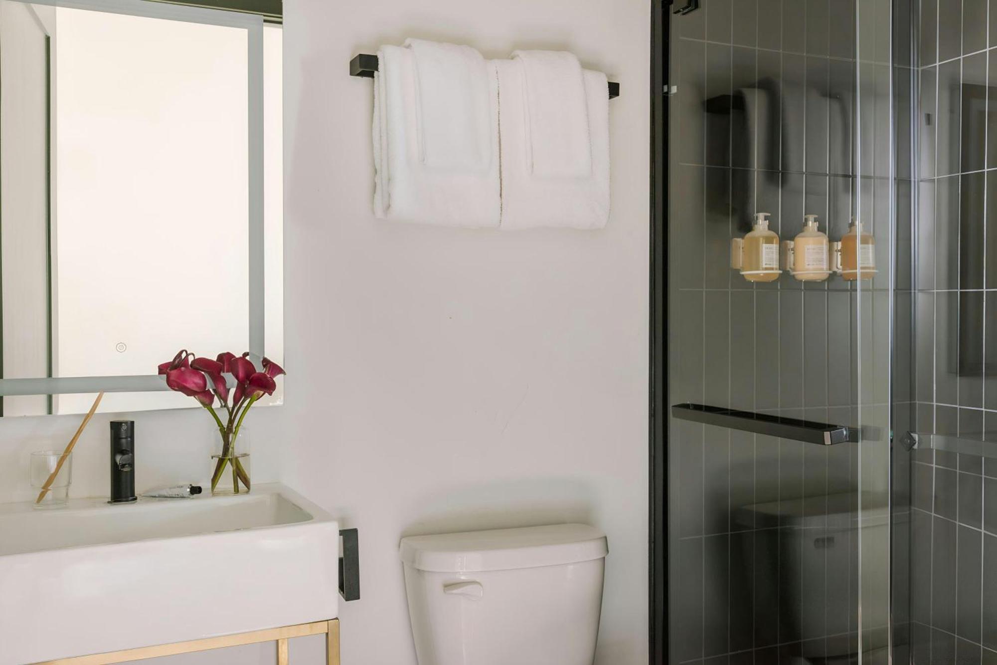 Sonder By Marriott Bonvoy The Schaeffer Apartments French Quarter 뉴올리언스 외부 사진