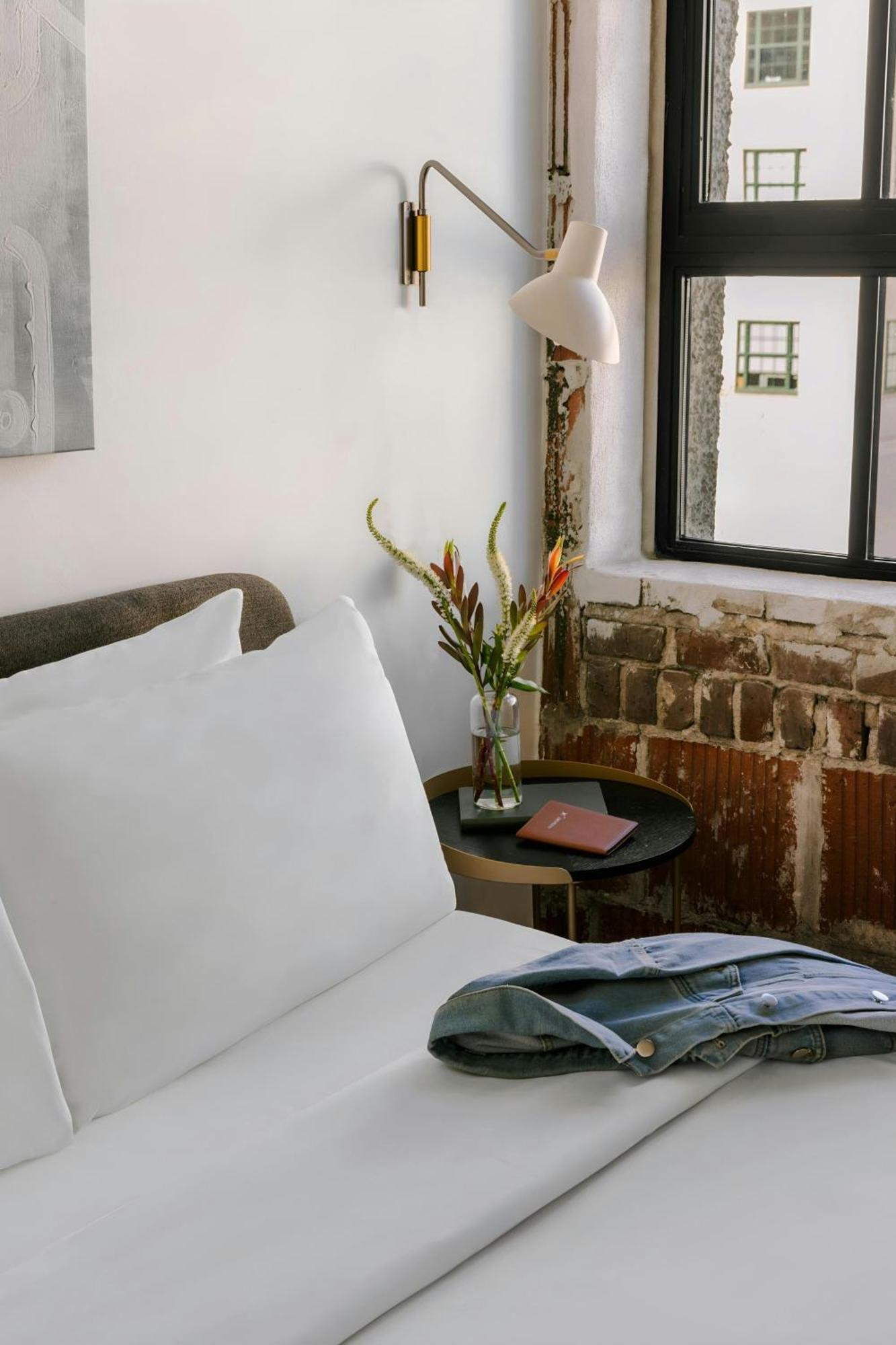 Sonder By Marriott Bonvoy The Schaeffer Apartments French Quarter 뉴올리언스 외부 사진
