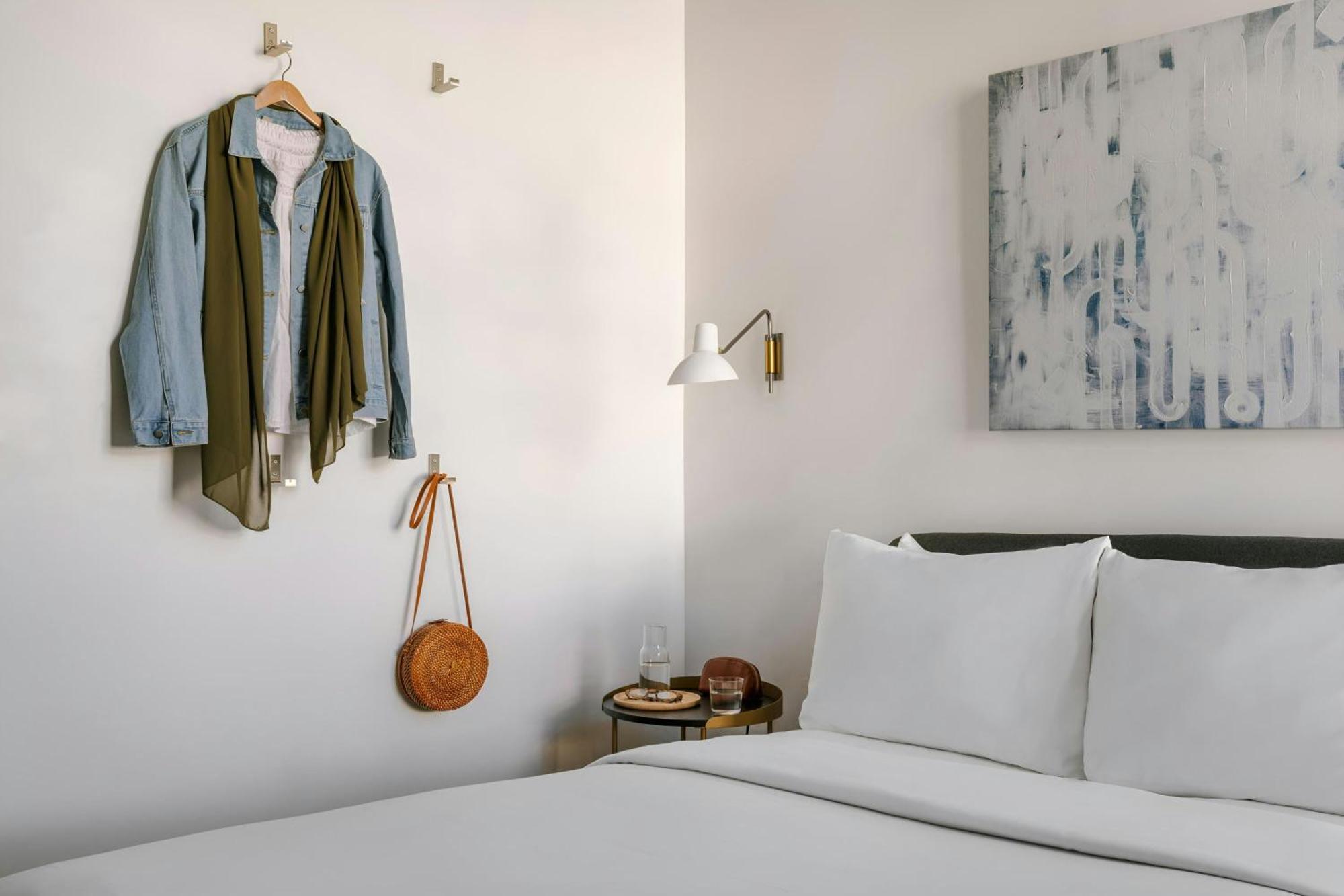 Sonder By Marriott Bonvoy The Schaeffer Apartments French Quarter 뉴올리언스 외부 사진