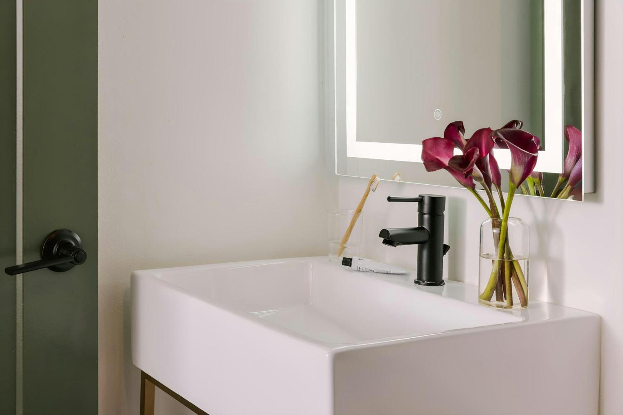 Sonder By Marriott Bonvoy The Schaeffer Apartments French Quarter 뉴올리언스 외부 사진
