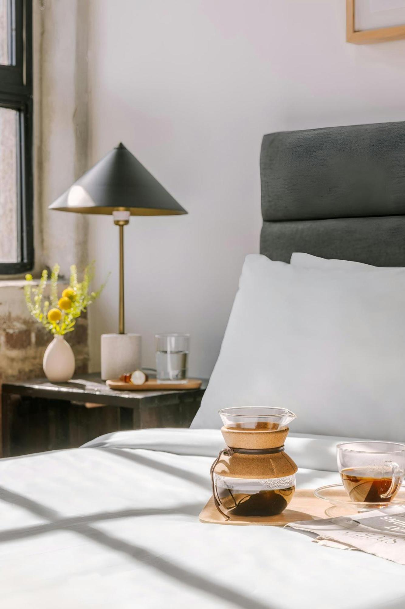Sonder By Marriott Bonvoy The Schaeffer Apartments French Quarter 뉴올리언스 외부 사진