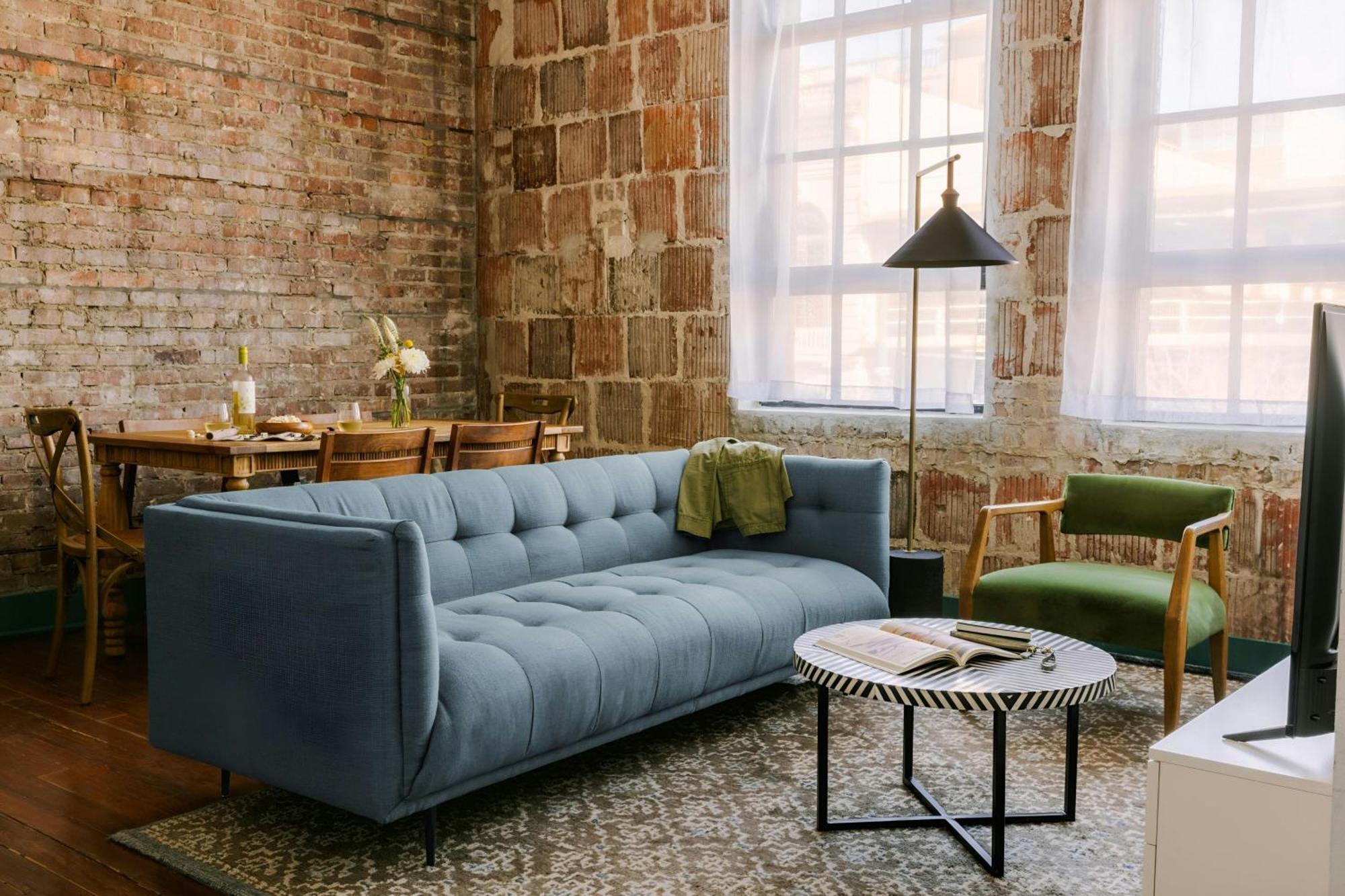 Sonder By Marriott Bonvoy The Schaeffer Apartments French Quarter 뉴올리언스 외부 사진