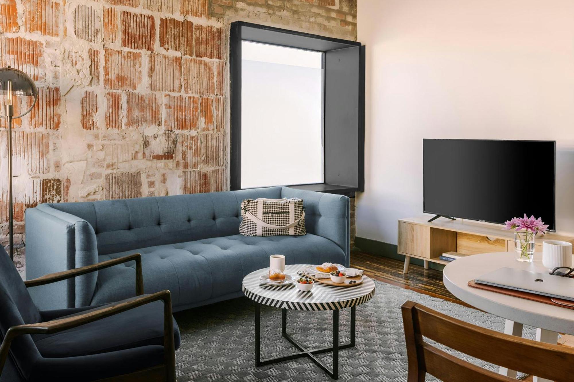 Sonder By Marriott Bonvoy The Schaeffer Apartments French Quarter 뉴올리언스 외부 사진