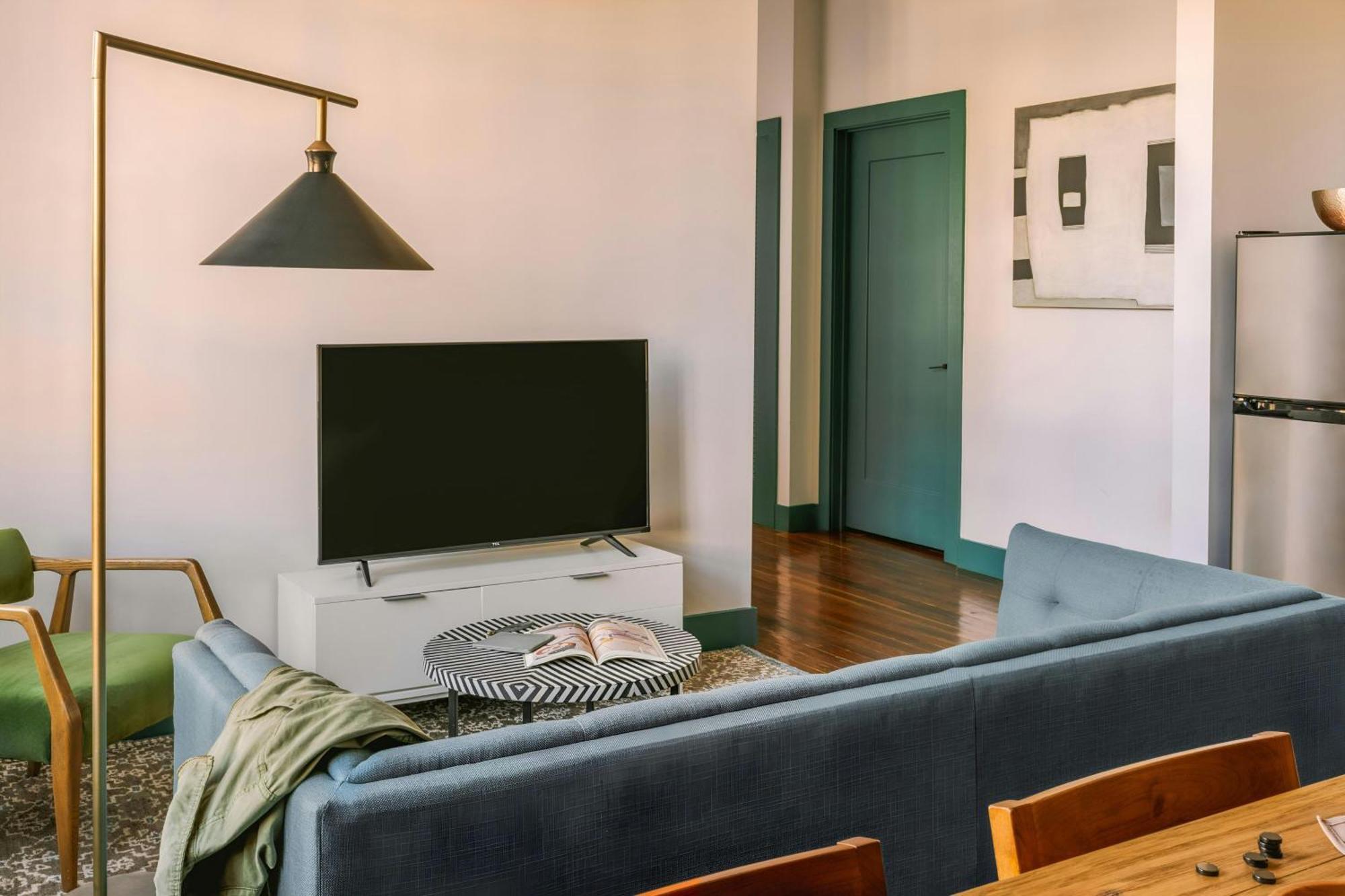 Sonder By Marriott Bonvoy The Schaeffer Apartments French Quarter 뉴올리언스 외부 사진