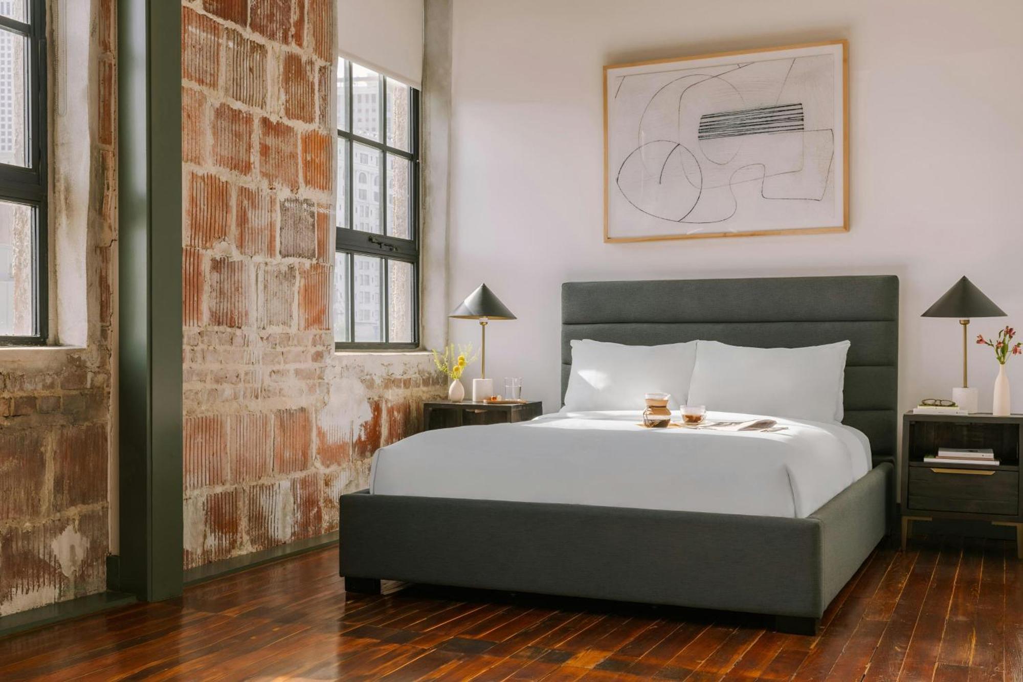 Sonder By Marriott Bonvoy The Schaeffer Apartments French Quarter 뉴올리언스 외부 사진